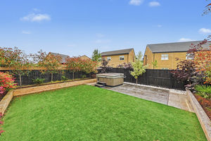 Hulford Drive Dunston